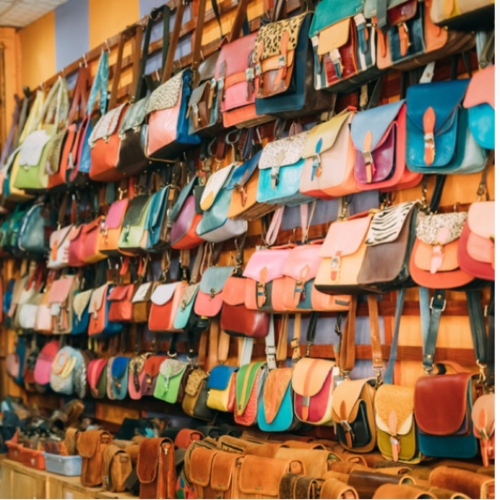 Small Leather Goods-UNLISTED TAKE A SCREENSHOT
